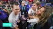Tom Brady y Gisele Bündchen rompen el silencio sobre el divorcio