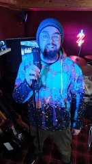 J'ai parodié EIFFEL 65 (on va tourner le clip !!)