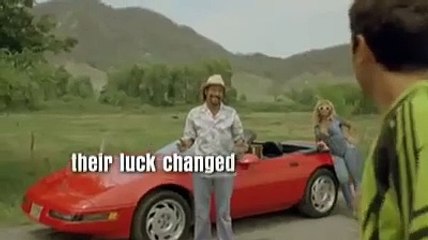 Rudo et Cursi Bande-annonce (EN)