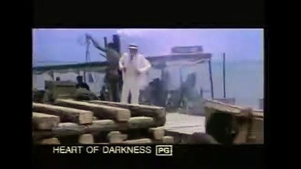 Heart of Darkness Bande-annonce (EN)