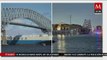 Así lucía el puente Francis Scott Key, el más largo del área Metropolitana de Baltimore