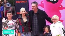 Los momentos más bonitos de la pareja Gwen Stefani y Blake Shelton