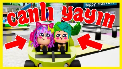 Download Video:  CANLI YAYIN ROBLOX BROOKHAVEN YENİ GÜNCELLEME VE DOORS ! HAN KANAL KÜBRA NİSA PRATİK OYUN