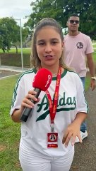 Organizador de protesto dos motoristas por aplicativo faz avalização positiva do movimento