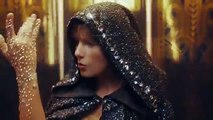 Taylor Swift - Bejeweled - Oficial Vídeo