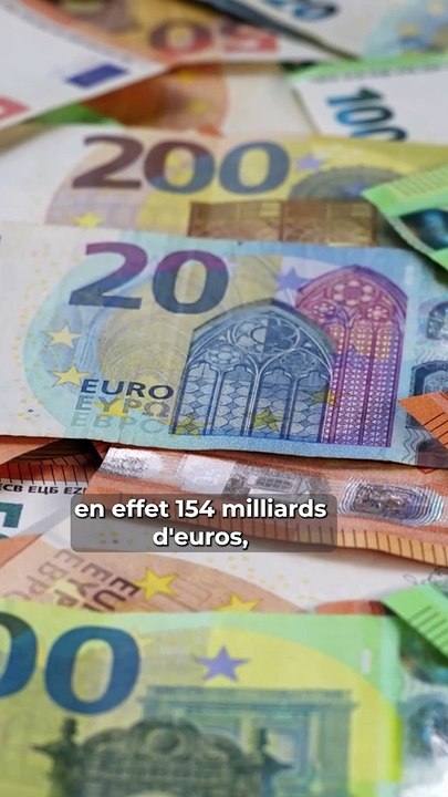 Déficit public, intérêts de la dette... C'est quoi ?