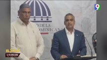 Presidente dice habilitaran la cárcel de las Parras | El Show del Mediodía