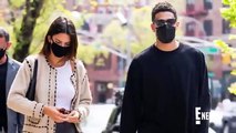 Kendall Jenner desata los rumores de reencuentro con Devin Booker con una nueva foto