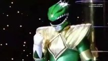 El actor Jason David Frank, que interpretó a los 'Power Rangers' verdes y blancos, muere a los 49 años
