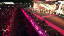 Myriam Fares en FIFA Fan Festival Qatar 2022 | ميريام فارس تغني هذا الحلو في حفل ال FIFA في قطر
