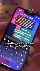 Descubre las Últimas Funciones de WhatsApp 🚀
