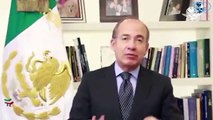 Felipe Calderón, Peña Nieto y ahora AMLO, señalados por recibir sobornos de “El Chapo” Guzmán