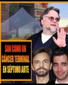 Guillermo del Toro Culpa a Eugenio Derbez y Omar Chaparro de la Miseria del Cine Nacional