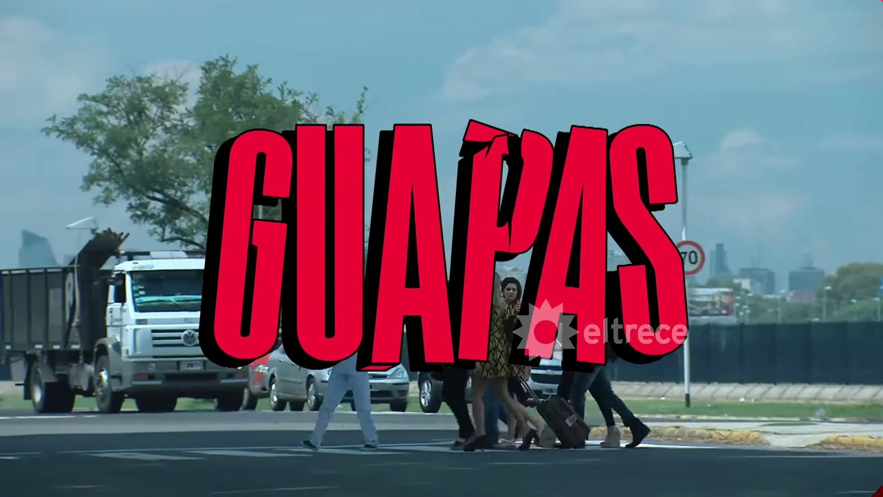 GUAPAS HD  - Capítulo 1 completo -  Difícil Cominezo