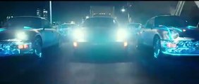 #Transformers: El despertar de las bestias | Teaser Traíler (DOBLADO) | En cines, 2023