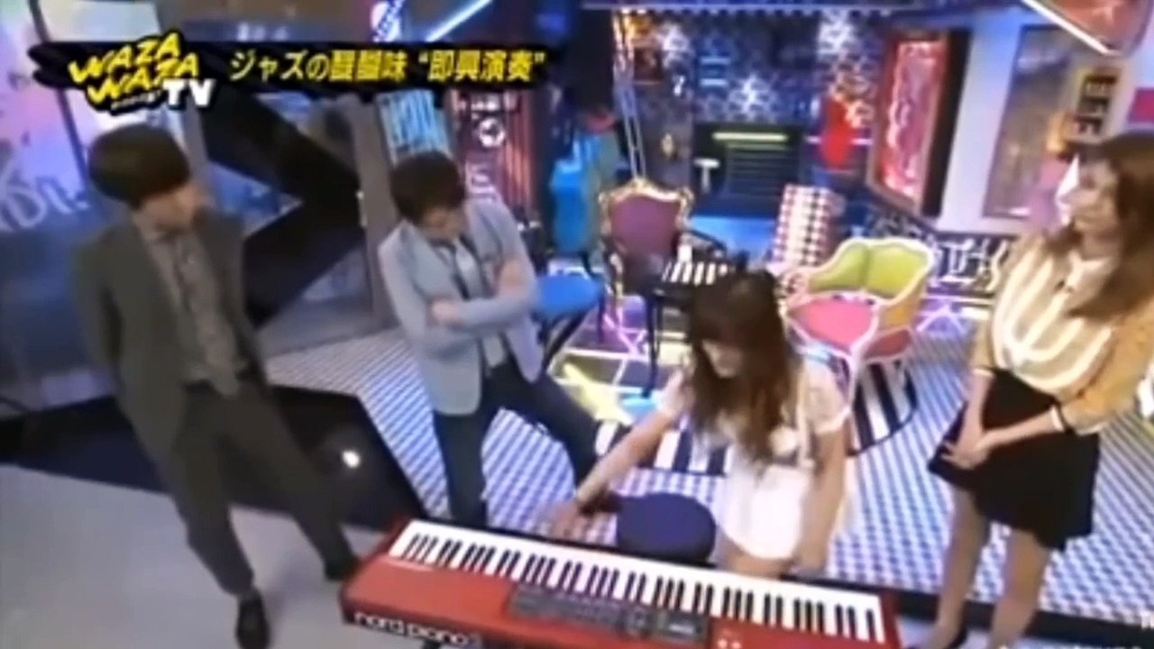 ウーマン村本/パンティ/えろ