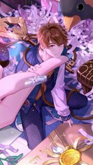 [Tears of Themis] Luke Pearce White Day MR Card | CN Server | English Sub | ASMR