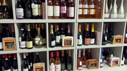 Enoteca regionale di Ovada:"Il nostro Dolcetto è il regalo migliore dopo una giornata al mare"