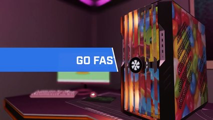 PC Building Simulator 2 Trailer – Build Your Dream Rig Today! 🔧