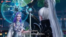 Spirit Sword Sovereign Episode 473 English Sub
