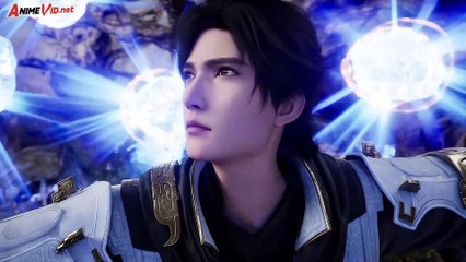 Shrouding The Heavens Episode 50 English Sub