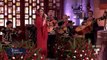 Muy emocionada, Paty Navidad canta 'Perdón' ante la Virgen Morena