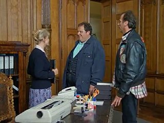 Ein Bayer auf Rügen S02E05-Valentin schlägt zurück