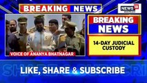 ShrikantTyagi es enviado a 14 días de custodia judicial