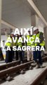 Así avanza la Sagrera: la transformación urbana más importante de Barcelona