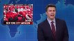 #SNL: Weekend Update con Ego Nwodim, Mikey Day y Chloe Fineman Ego Nwodim, Mikey Day y Chloe Fineman