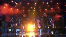 The Voice Live Finale 2022- Kane Brown y Blake Shelton interpretan 