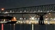 Lo que sabemos hasta ahora sobre el colapso del puente Francis Scott Key de Baltimore