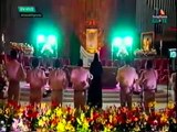 Camila Fernandez Canta A la Virgen de Guadalupe y en Homenaje a su Abuelo Vicente Fernandez