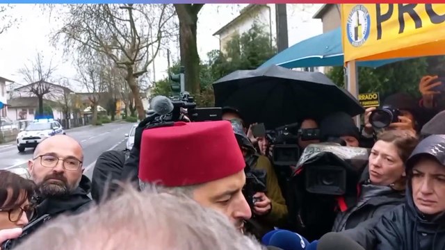 Saman, Lafram (Ucoii): L'Islam e' dalla parte delle vittime e delle donne