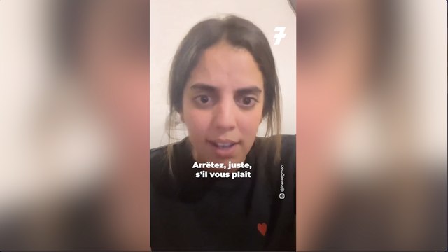 Danse avec les stars, Inès Reg vs Natasha St-Pier : la version d'Inès Reg