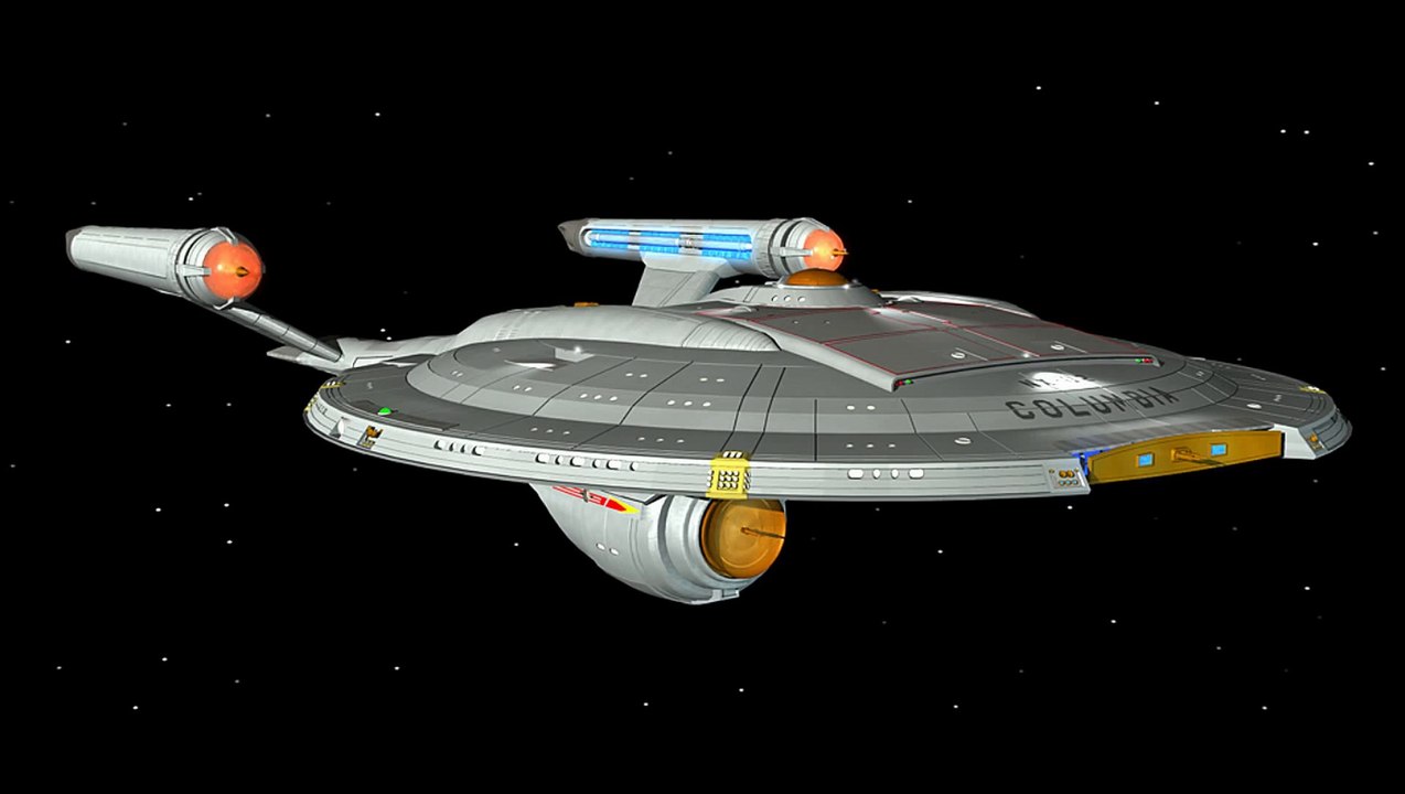 NX-COLUMBIA