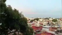 #VIRAL: ¿Eran OVNIS? Jaime Maussan reporta avistamiento de extrañas luces sobre el cielo de CdMx