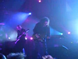 the cure in Antwerp Pictures of you 140308