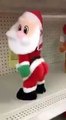 Santa Twerking - El santa sexy