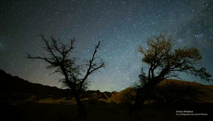 Introducción Documental Cielo || Portafolio