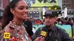 MTV VMAs 2022: Joel Madden dice que su esposa Nicole Richie está 