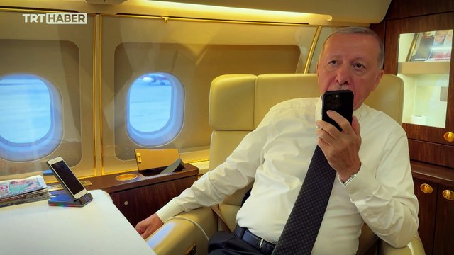 Cumhurbaşkanı Erdoğan PKK yandaşlarının saldırısında yaralanan genci telefonla aradı
