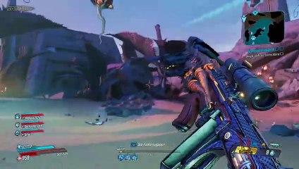 Betritt das Heiligtum | Borderlands 3 | Ep. 92