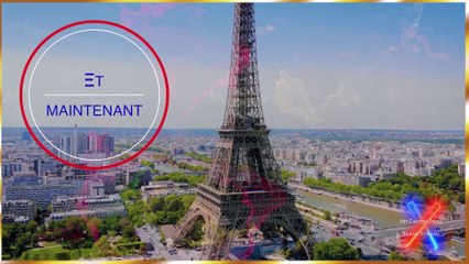 ET MAINTENANT *  Danielle Licari * 2024