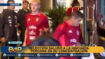 Dejan a niño llorando y semidesnudo tras robar su camiseta firmada por la Selección Peruana