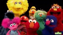 La canción infantil de Elmo | Barrio Sésamo Episodio completo