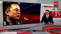 Tesla publica primera vacante ligada a 'Gigafactory' en Nuevo León