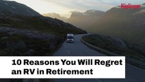 Is An RV Retirement Lifestyle Really Cheaper Than A House?