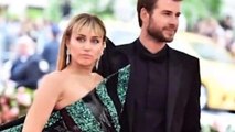 Se filtra demanda de Liam Hemsworth, a Miley Cyrus por difamación, tras su Canción FLOWERS.