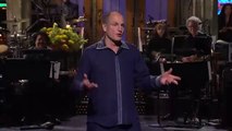 #SNL: Monologo de Woody Harrelson